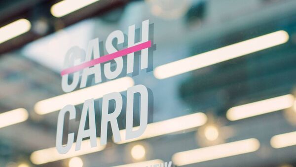 Bombshell report: Going Cashless Has Turned Sweden Into a High-Crime Nation 