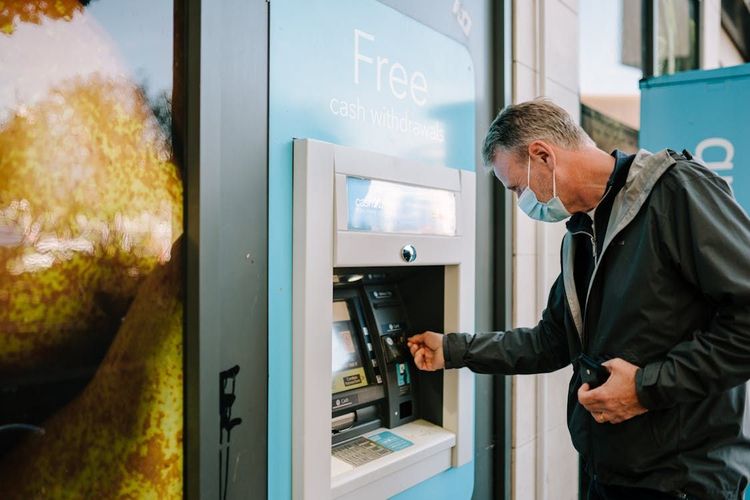 How Much Does It Cost to Install an ATM in My Store?