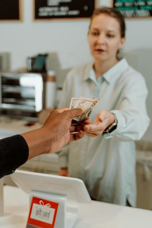 Cash Back Near Me: How to Find Free Cash Without an ATM