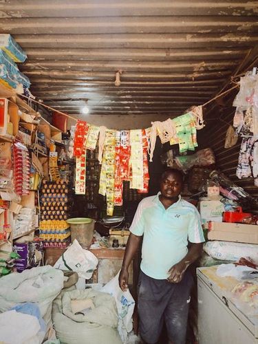 ATM Alternatives for Small Retail Businesses