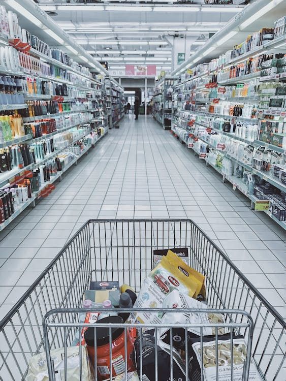 Stores That Give Cash Out in Australia (Woolworths, Coles, ALDI & More)